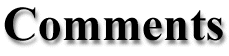 PerfectPages Comments