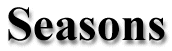 PerfectPages Seasons